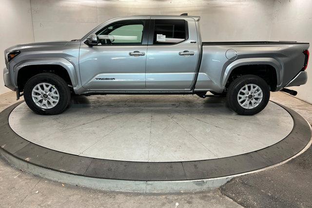 new 2026 Toyota Tacoma car, priced at $47,358