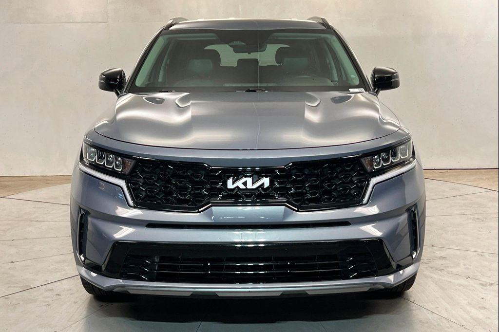 used 2022 Kia Sorento car, priced at $26,088