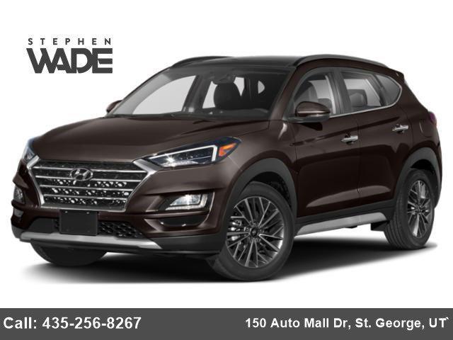 used 2019 Hyundai Tucson car, priced at $20,496