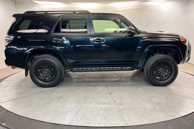 used 2018 Toyota 4Runner car, priced at $33,667