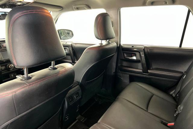used 2018 Toyota 4Runner car, priced at $33,667