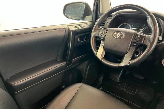 used 2018 Toyota 4Runner car, priced at $33,667