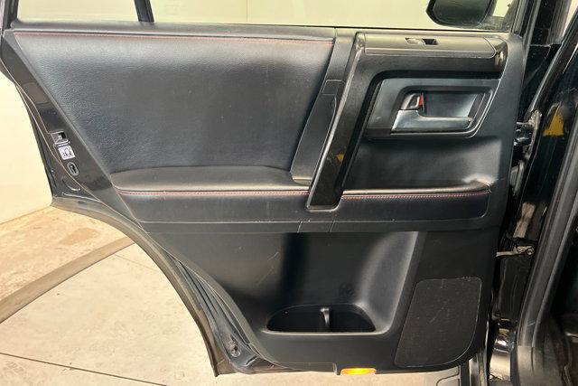 used 2018 Toyota 4Runner car, priced at $33,667