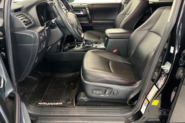 used 2018 Toyota 4Runner car, priced at $33,667