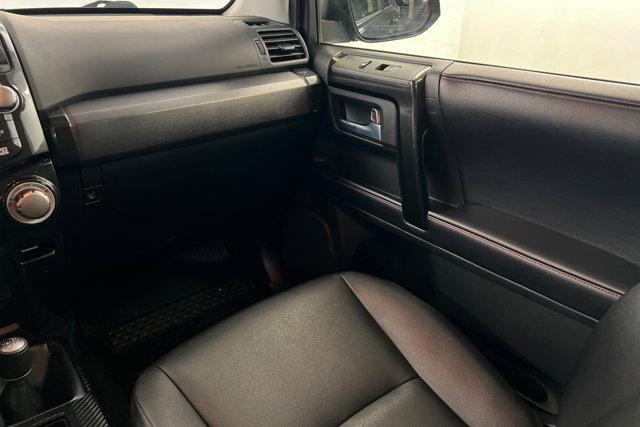 used 2018 Toyota 4Runner car, priced at $33,667