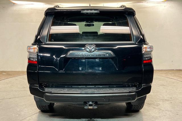 used 2018 Toyota 4Runner car, priced at $33,667