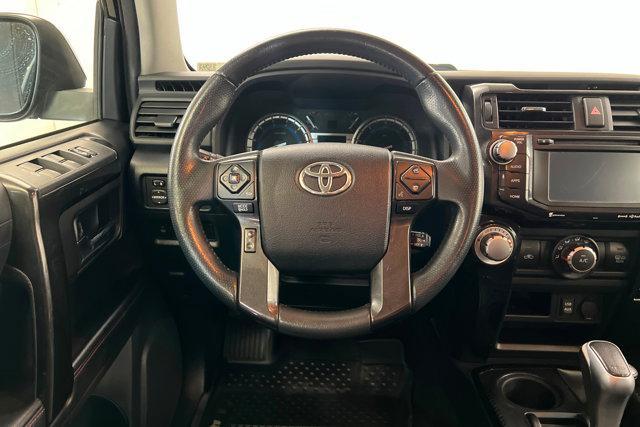 used 2018 Toyota 4Runner car, priced at $33,667