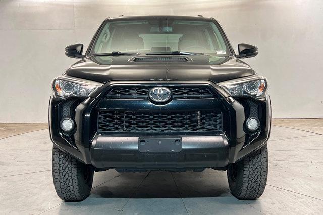 used 2018 Toyota 4Runner car, priced at $33,667
