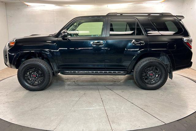 used 2018 Toyota 4Runner car, priced at $33,667