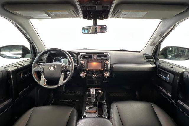 used 2018 Toyota 4Runner car, priced at $33,667