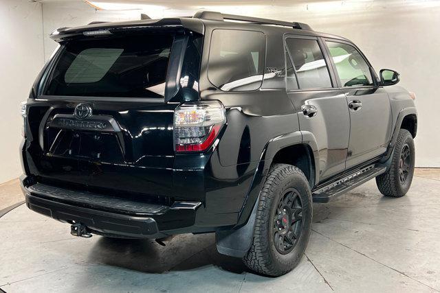 used 2018 Toyota 4Runner car, priced at $33,667