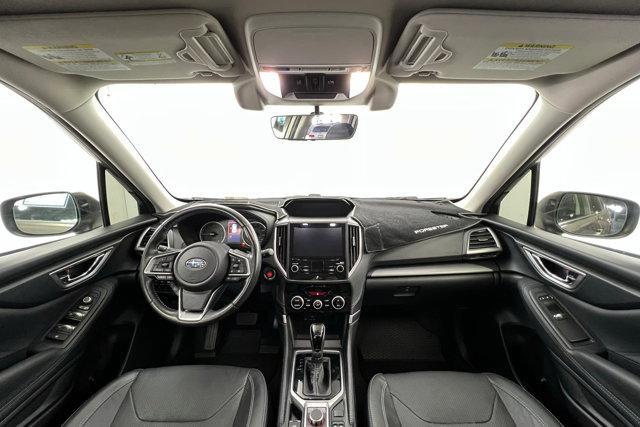 used 2021 Subaru Forester car, priced at $23,383