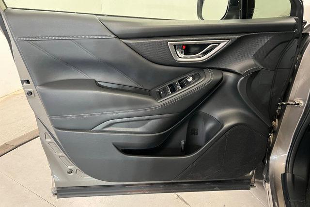 used 2021 Subaru Forester car, priced at $23,383