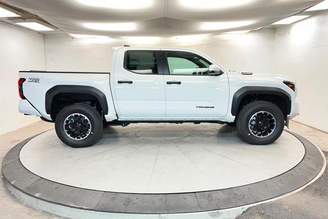 new 2026 Toyota Tacoma Hybrid car, priced at $50,459