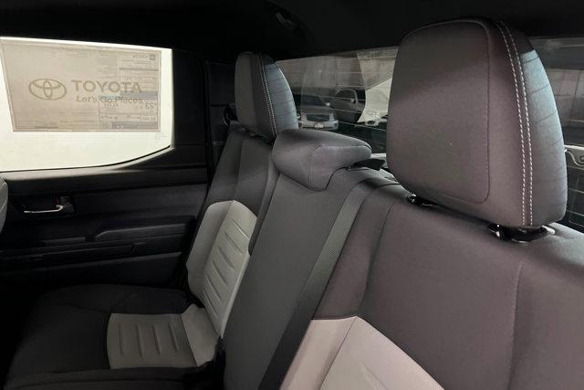 new 2026 Toyota Tacoma Hybrid car, priced at $50,459