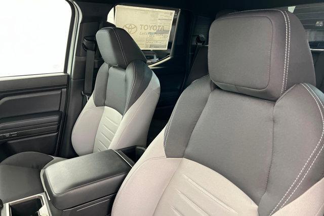 new 2026 Toyota Tacoma Hybrid car, priced at $50,459