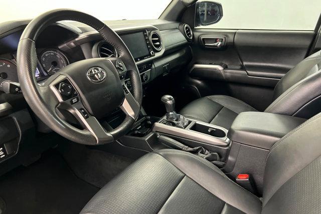 used 2021 Toyota Tacoma car, priced at $41,541