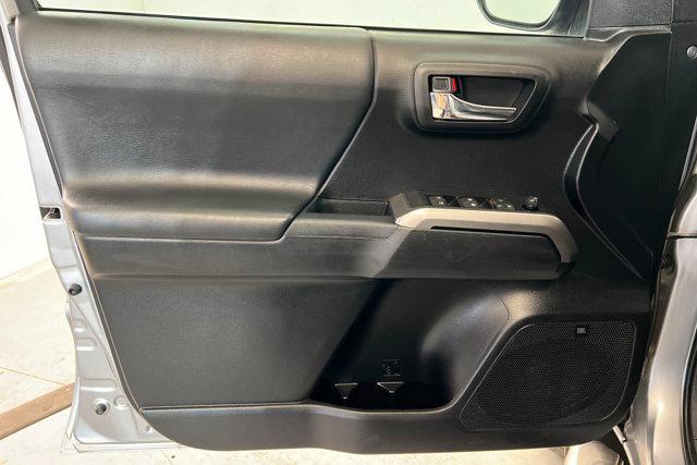 used 2021 Toyota Tacoma car, priced at $41,541