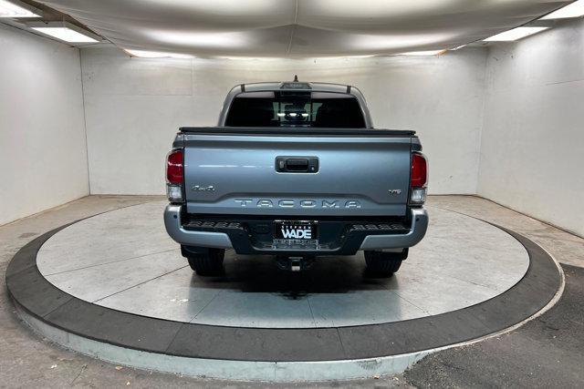 used 2021 Toyota Tacoma car, priced at $41,541