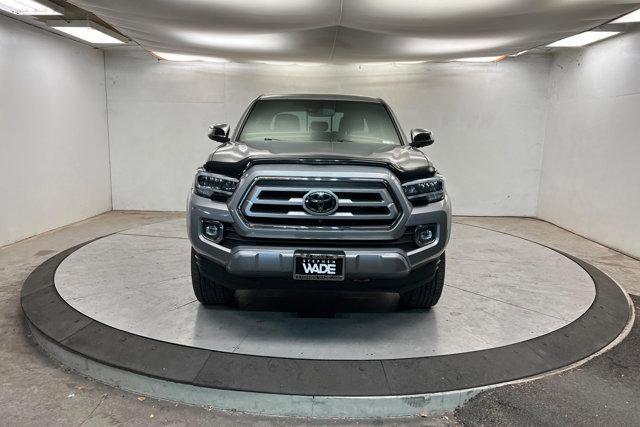 used 2021 Toyota Tacoma car, priced at $41,541