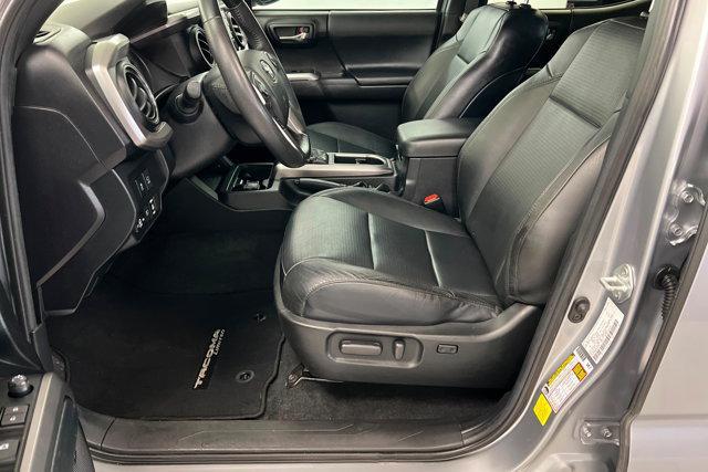 used 2021 Toyota Tacoma car, priced at $41,541