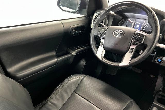 used 2021 Toyota Tacoma car, priced at $41,541