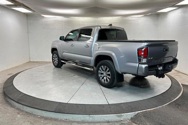 used 2021 Toyota Tacoma car, priced at $41,541