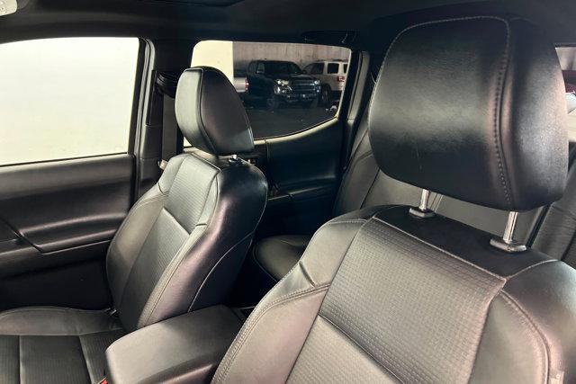 used 2021 Toyota Tacoma car, priced at $41,541