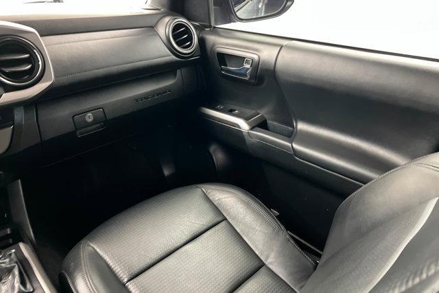 used 2021 Toyota Tacoma car, priced at $41,541