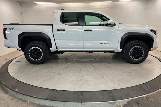 new 2026 Toyota Tacoma car, priced at $50,533