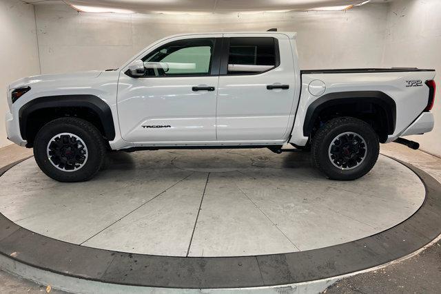new 2026 Toyota Tacoma car, priced at $50,533