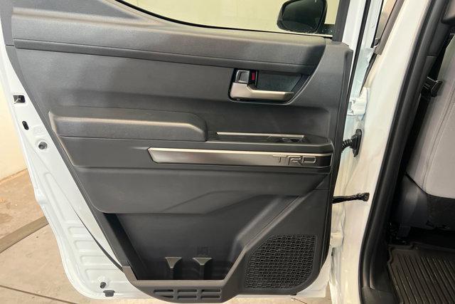 new 2026 Toyota Tacoma car, priced at $50,533