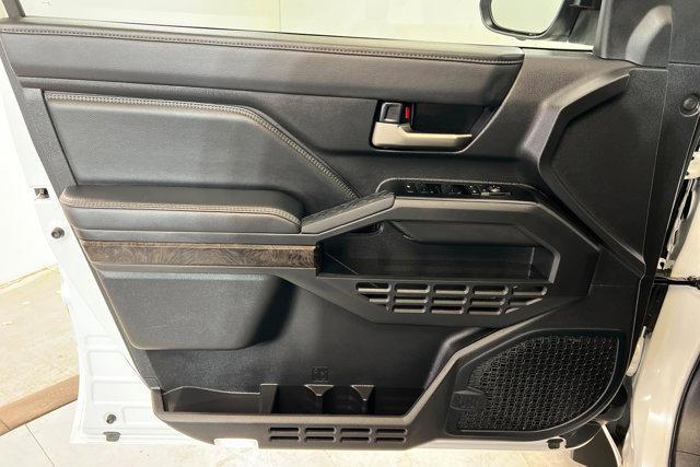 used 2024 Toyota Tacoma car, priced at $46,147