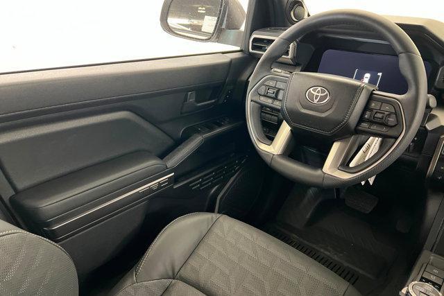 new 2026 Toyota 4Runner car, priced at $59,329