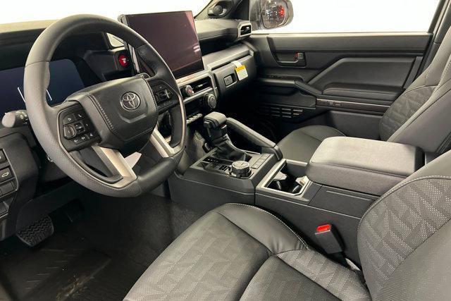 new 2026 Toyota 4Runner car, priced at $59,329