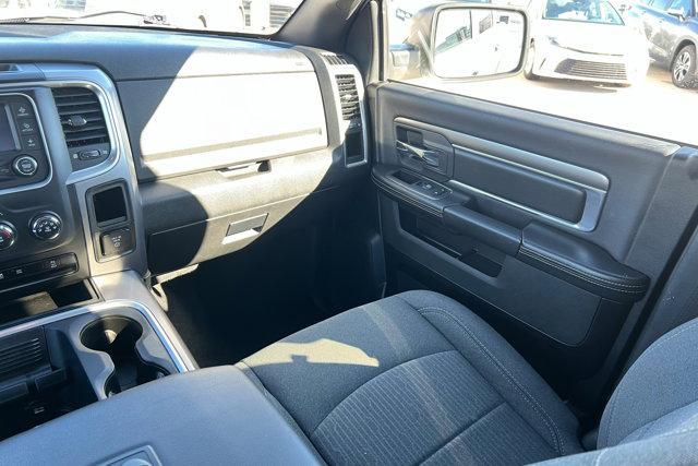 used 2023 Ram 1500 Classic car, priced at $29,685