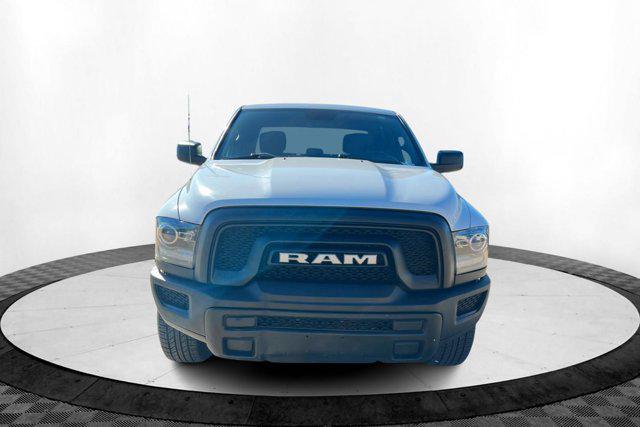 used 2023 Ram 1500 Classic car, priced at $29,685
