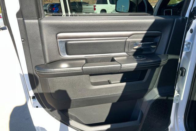 used 2023 Ram 1500 Classic car, priced at $29,685