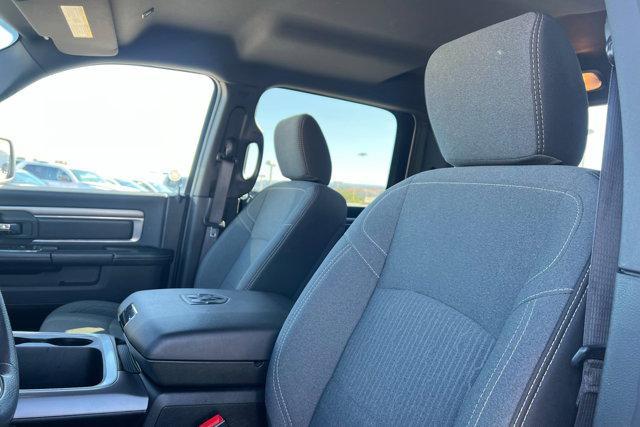 used 2023 Ram 1500 Classic car, priced at $29,685