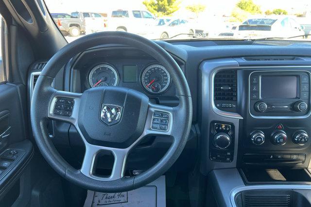 used 2023 Ram 1500 Classic car, priced at $29,685
