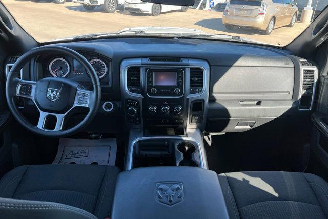 used 2023 Ram 1500 Classic car, priced at $29,685