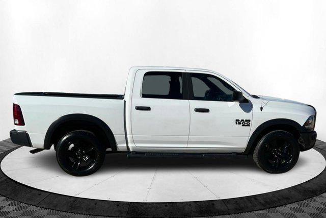 used 2023 Ram 1500 Classic car, priced at $29,685