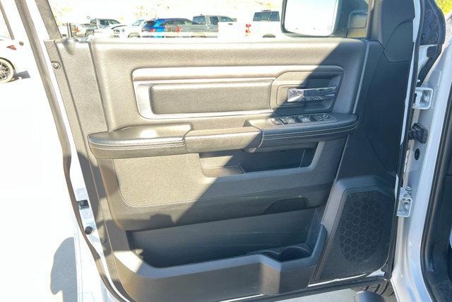 used 2023 Ram 1500 Classic car, priced at $29,685