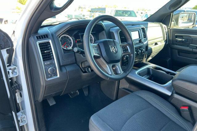 used 2023 Ram 1500 Classic car, priced at $29,685