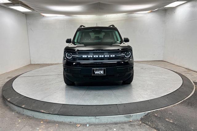 used 2024 Ford Bronco Sport car, priced at $28,312