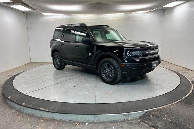 used 2024 Ford Bronco Sport car, priced at $28,312