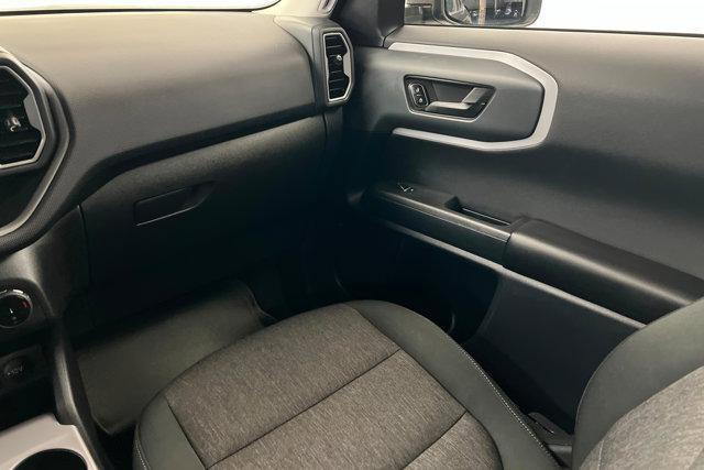 used 2024 Ford Bronco Sport car, priced at $28,312