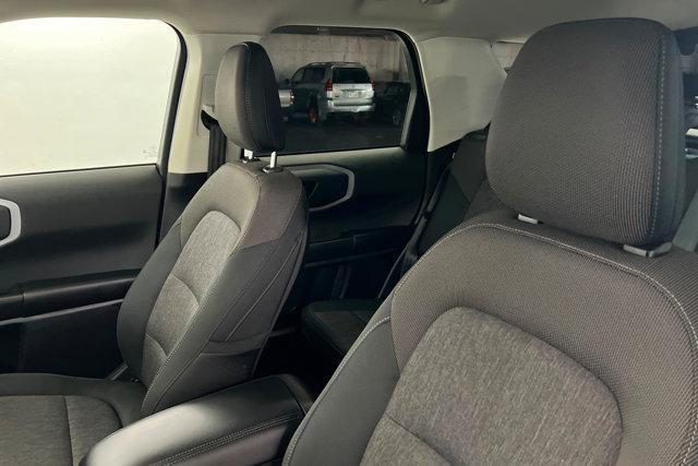 used 2024 Ford Bronco Sport car, priced at $28,312