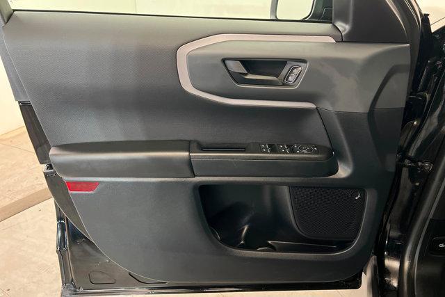 used 2024 Ford Bronco Sport car, priced at $28,312