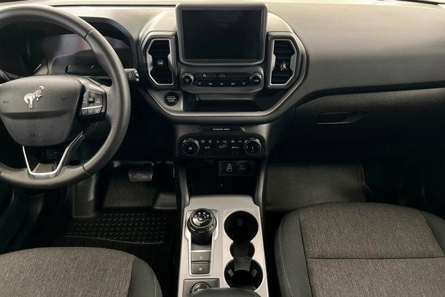 used 2024 Ford Bronco Sport car, priced at $28,312
